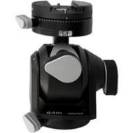 Adorama Arca Swiss D4m Manual Head Quickset, MonoballFix (Plate Not Included) 870205