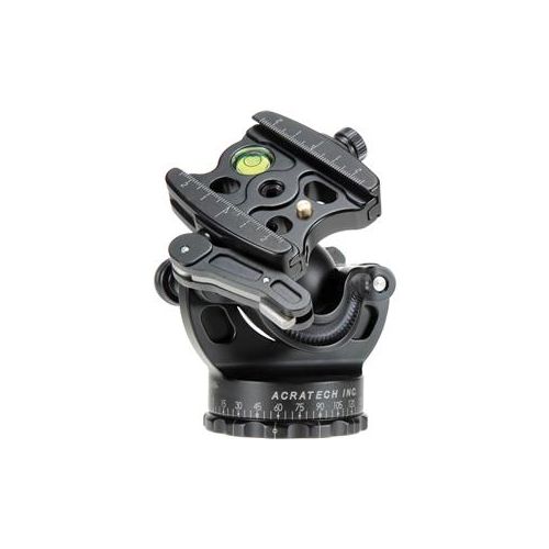  Acratech GV2 Ball Head / Gimbal Head with Lever Clamp 1153 - Adorama