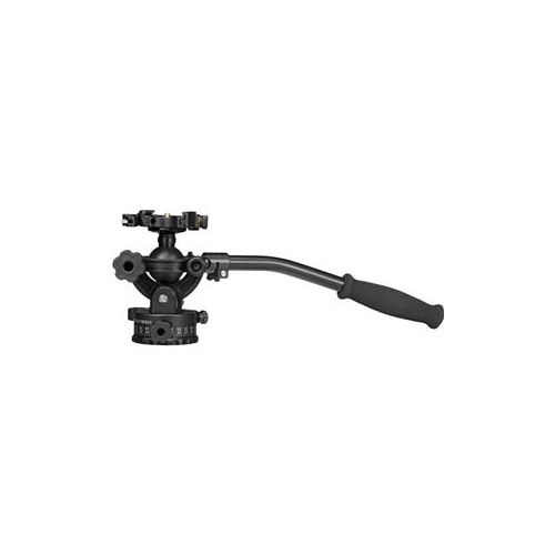  Adorama Acratech Video Ballhead with Lever Clamp Quick-Release for Standard Tripod 7100