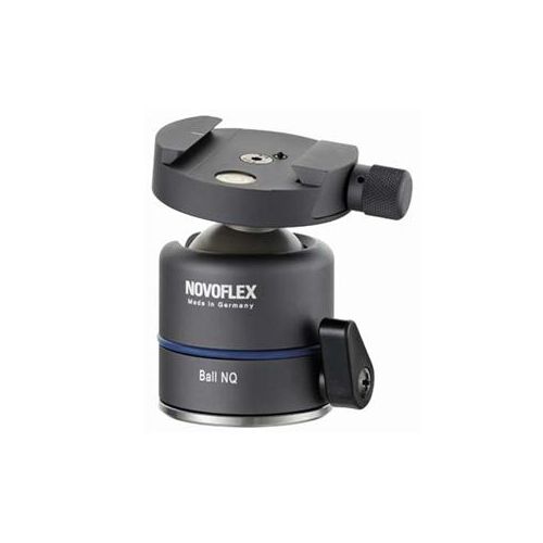  Novoflex Ball-NQ Arca Compatible Ball Head BALL NQ - Adorama