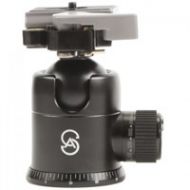 Adorama Studio Assets Large Tripod Ball Head, 66.14 lbs Capacity SA1434