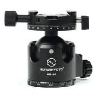 Adorama SunwayFoto XB-44DDHX Superior Low-Profile Ballhead XB-44DDHX