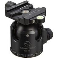 SunwayFoto XB-44 Low Profile Ballhead XB-44 - Adorama