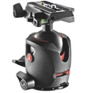 Adorama Manfrotto 057 Magnesium Ball Head with Q5 Quick Release MH057M0-Q5