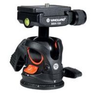 Vanguard BBH-100 Ball Head, 10kg Load Capacity BBH-100 - Adorama