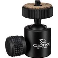 Adorama Giottos MH-1304 Pro Series II Socket with Ball Head MH1304110C