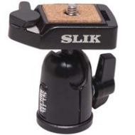 Adorama Slik SBH-100DQ Ball Head for Digital and Film Cameras 618-324