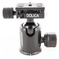 Dolica Upgraded Professional Dual Knob Ball Head B204 - Adorama