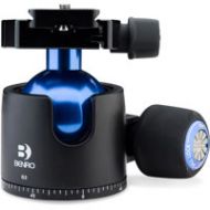 Benro G3 Low Profile Ballhead with PU70 Plate G3 - Adorama