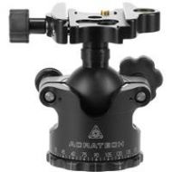 Acratech Nomad Ball Head, 25lbs Capacity 1190 - Adorama