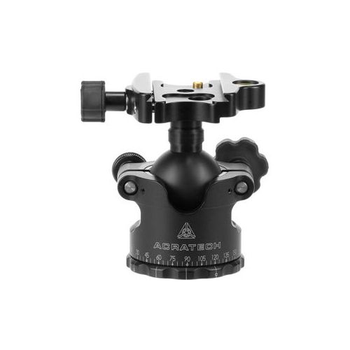  Acratech Nomad Ball Head, 25lbs Capacity 1190 - Adorama