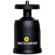 SwitchPod Aluminum Ball Head SP-BALLHEAD-0 - Adorama