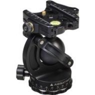 Acratech Ultimate Ballhead with QR Locking Lever Clamp 1129 - Adorama