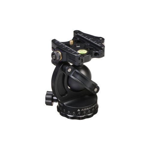  Acratech Ultimate Ballhead with QR Locking Lever Clamp 1129 - Adorama