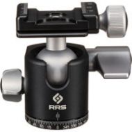 Adorama Really Right Stuff BH-30 Ball Head with Mini Screw-Knob Clamp, 15 lb Capacity BH-30 PRO