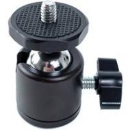 DLC DL-0606 Medium Metal Ball Head DL-0606 - Adorama