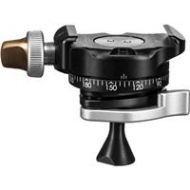 Adorama Really Right Stuff BPC-16 Panning Micro Ball Head with 5 lb Capacity BPC-16