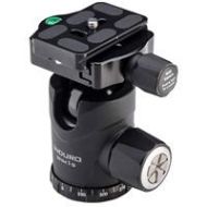 Adorama Induro BHM1S Ballhead with PU60 Arca-Swiss Style Camera Plate BHM1S