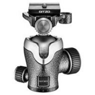 Gitzo Series 1 Traveller GH1382QD Center Ball Head GH1382QD - Adorama