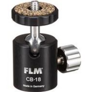 FLM CB-18E 18mm Centerball Head 11 18 902 - Adorama