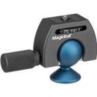 Novoflex Mini MagicBall Ball Head, Supports 11 Lbs MB MINI - Adorama