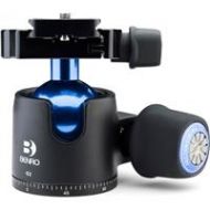 Benro G2 Low Profile Ballhead with PU60 Plate G2 - Adorama