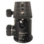 Matthews BH-30 Ball Head with Quick Release System BH-30 - Adorama