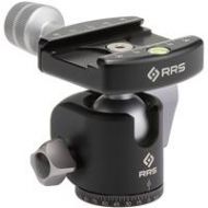 Adorama Really Right Stuff BH-30 Ball Head, Full Size Screw-Knob Clamp, 15 lb Capacity BH-30 PRO II