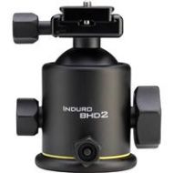 Adorama Induro BHD2 Magnesium Dual-Action Ballhead Size2 Tripod BHD2