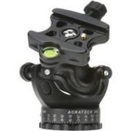 Acratech GP Ballhead with Gimbal, Quick Release 1155 - Adorama