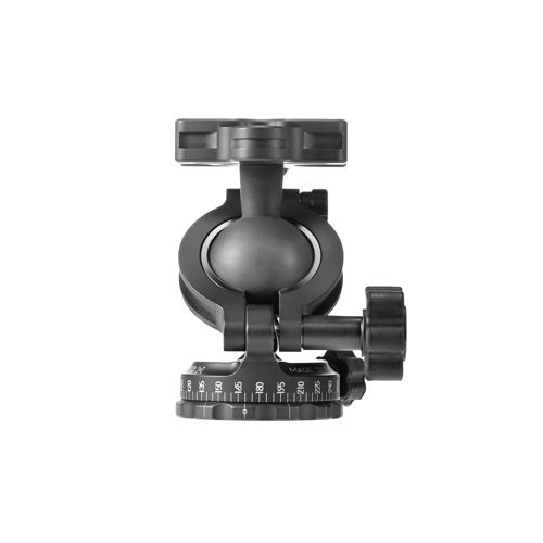  Acratech Ultimate Ballhead with Level And Detent Pin 1126 - Adorama