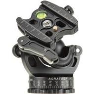 Acratech GP Ballhead with Lever GP-L 1157 - Adorama