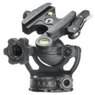 Acratech GXP Ball-Head with Lever Quick Release Clamp 1207 - Adorama