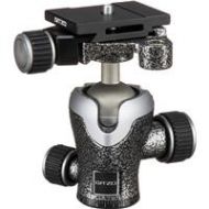 Adorama Gitzo Series 1 Traveller GH1382TQD Center Ball Head GH1382TQD