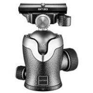 Adorama Gitzo Series 3 Quick Release D GH3382QD Aluminum Center Ball Head GH3382QD