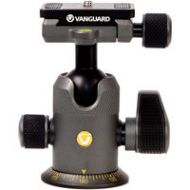 Vanguard ALTA BH-100 Aluminum Alloy Ball Head ALTA BH-100 - Adorama