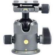 Adorama Vanguard ALTA BH-300 Aluminum Alloy Ball Head, Gray ALTA BH-300