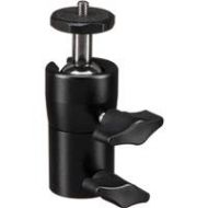 Adorama DLC DL-3100 Ball Head with 5/8 Receiver for Light Stand DL-3100