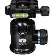 SIRUI K-20X 38mm Ballhead, 55.1 lbs Load Capacity SUK20X - Adorama