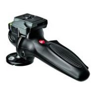 Manfrotto 327RC2 Lightweight Magnesium Body Joystick 327RC2 - Adorama