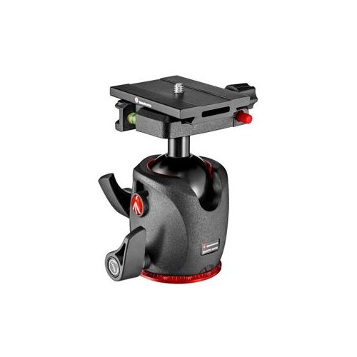  Adorama Manfrotto MHXPRO-BHQ6 XPRO Ball Head with Top Lock Quick-Release MHXPRO-BHQ6