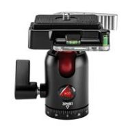 3Pod B1 B Series Single Lever Travel Ball Head 3P-H-B1 - Adorama