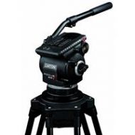 Cartoni Focus 22 Fluid Head, 150mm Ball Base HF2200/150 - Adorama