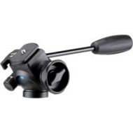 Adorama Velbon FHD-43M 2-Way Fluid Head with Reversible Handle and 1/4 Tripod Socket FHD-43M