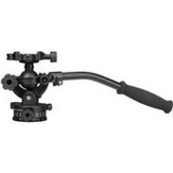 Adorama Acratech Video Ballhead with Knob Clamp Quick-Release for Standard Tripod 7112
