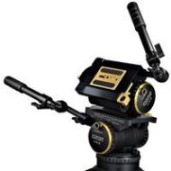 Cartoni K500 C40 S Dutch Video Head with Quick Release K500 - Adorama