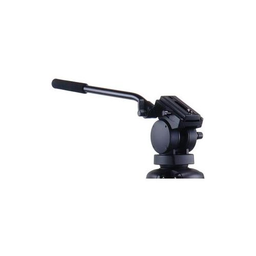  Acebil H25 75mm Fluid Ball Head, 15.4 lbs Capacity H25 - Adorama