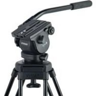 Adorama Vinten V4106-0001 Vision Blue3 Head, 6.6-14.6lbs (3.0-6.6kg) Payload Capacity V4106-0001