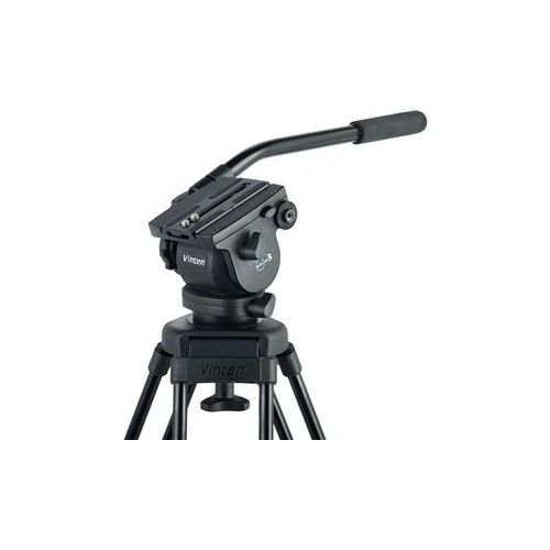  Adorama Vinten V4106-0001 Vision Blue3 Head, 6.6-14.6lbs (3.0-6.6kg) Payload Capacity V4106-0001