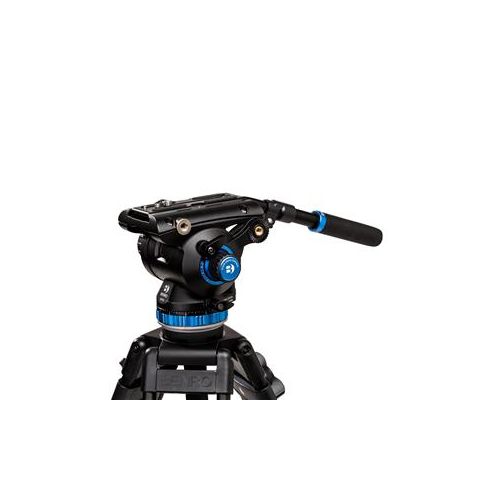  Benro S8PRO Video Head, Payload 17.6 lb S8PRO - Adorama